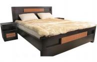 Кровать деревянная "Данте"