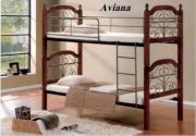Кровать Aviana &nbsp; &nbsp; &nbsp; &nbsp; &nbsp; &nbsp; Цена 00 гр.