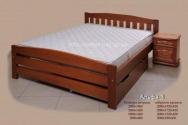 Кровать Альфа-3